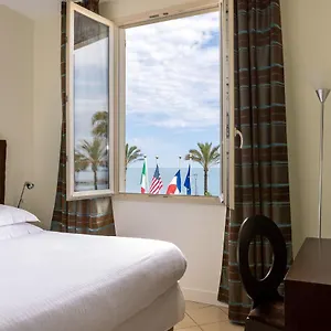 Hotel Royalmar, Cagnes-sur-Mer