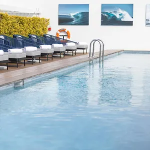 4* מלון Indigo By Ihg