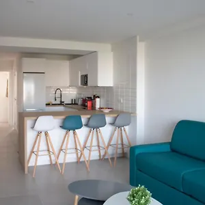 Rénové Vue Avec Garage Cagnes-sur-Mer