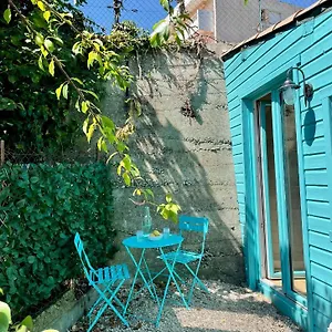 Little California - Adorable Indépendant Cagnes-sur-Mer