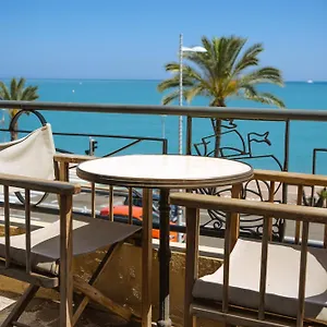 Hotel Du Bord De 