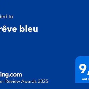 Le Reve Bleu Cagnes-sur-Mer